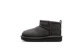 UGG TODDLER Classic Ultra Mini Boot TD "Grey" 1130750T GREY 1130750T GREY from Stadium Goods
