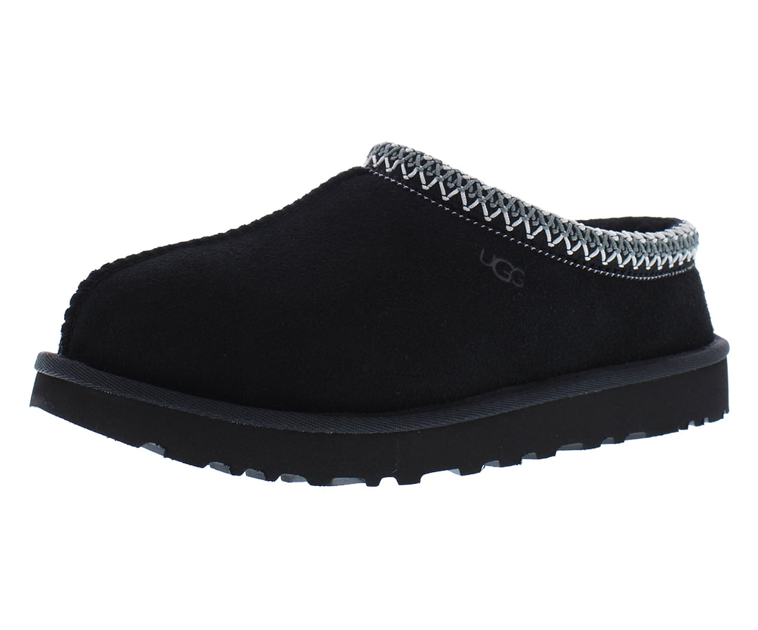UGG Tasman II Black 1174470-BLK Women's Size 10