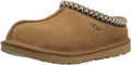UGG Women's Tasman Clog Chestnut - 5955-CHE