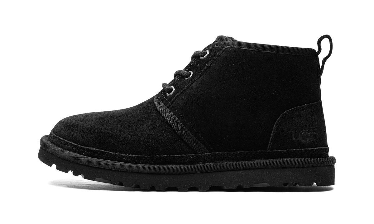 UGG WOMENS NEUMEL Womens "BLACK" 1094269 BLK 1094269 BLK from Stadium Goods