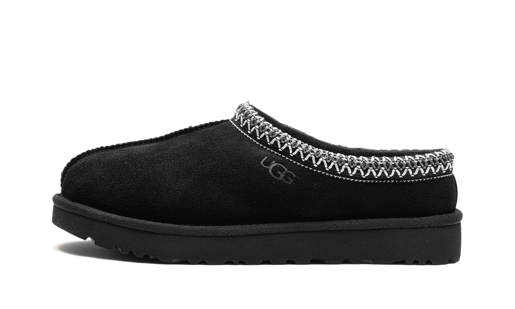 UGG WOMENS TASMAN WMNS "Black" 5955 BLK from Stadium Goods