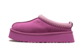 UGG WOMENS TAZZ SLIPPER Womens "Purple Ruby" 1122553 PRBY 1122553 PRBY from Stadium Goods
