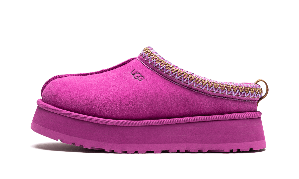 UGG WOMENS TAZZ Womens "Magenta" 1122553 MGS 1122553 MGS from Stadium Goods