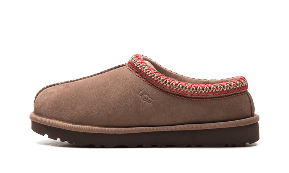 UGG WOMENS Tasman II Slipper Womens "Black" 1174470 BLK 1174470 BLK from Stadium Goods