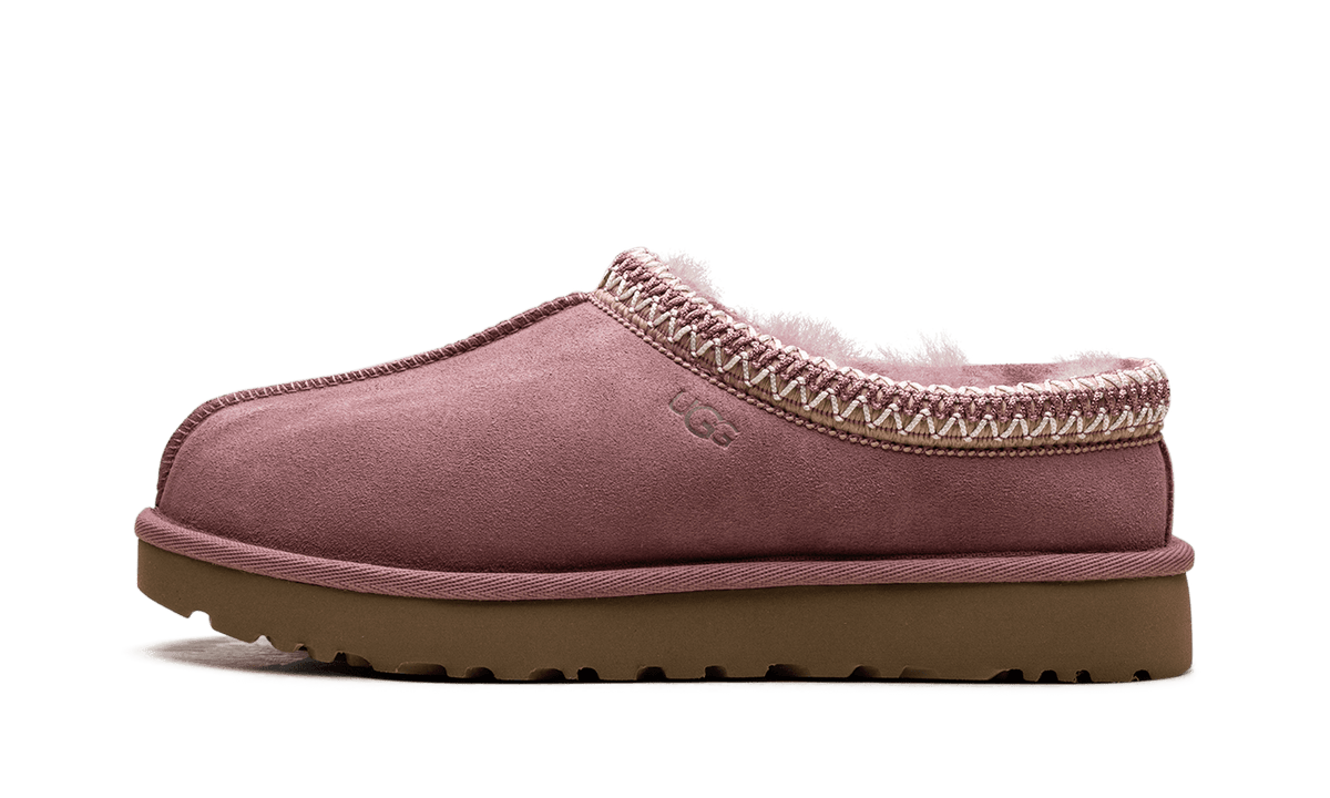 UGG WOMENS Tasman II Slipper Womens "Black" 1174470 BLK 1174470 BLK from Stadium Goods