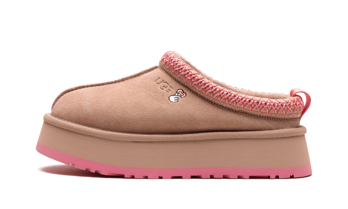 UGG WOMENS Tazz Love '25 Slipper Womens "Arroyo Tropical Pink" 1172130 AYT 1172130 AYT from Stadium Goods