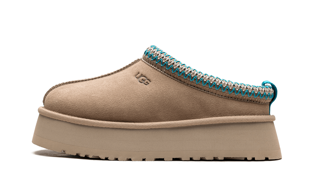UGG WOMENS Tazz Slipper Womens "Driftwood" 1122553 DRF 1122553 DRF from Stadium Goods