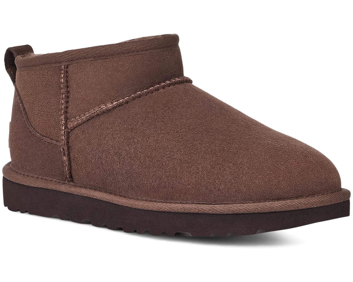 UGG Classic Ultra Mini Boot Burnt Cedar (Women's)