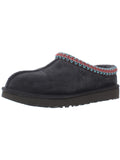 Ugg Australia Womens Tasman Suede Wool Mule Slippers