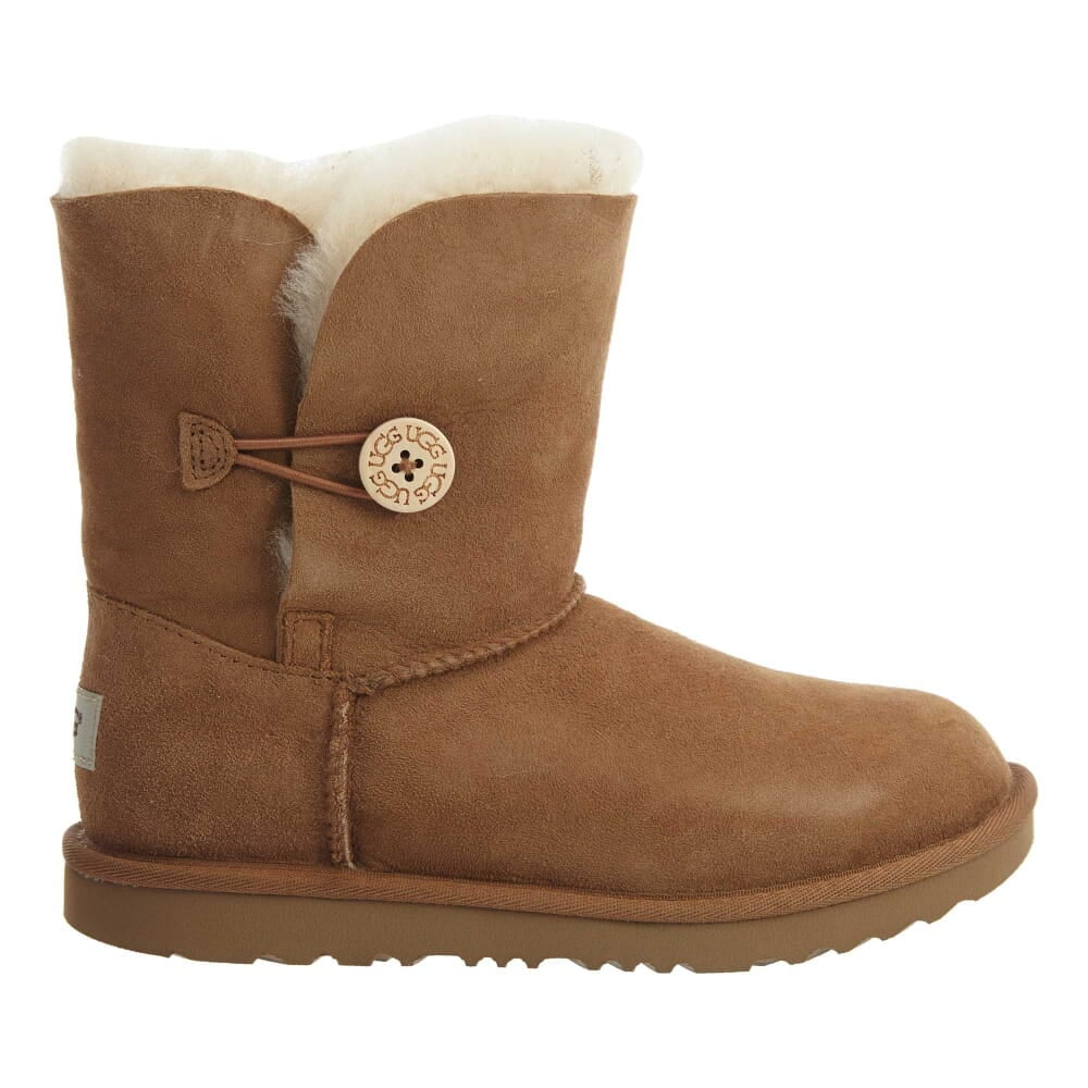 Ugg Kids' Bailey Button II Boot
