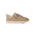 Women's UGG LO LOWMEL Mustard Seed (1168890-MDSD) - 7