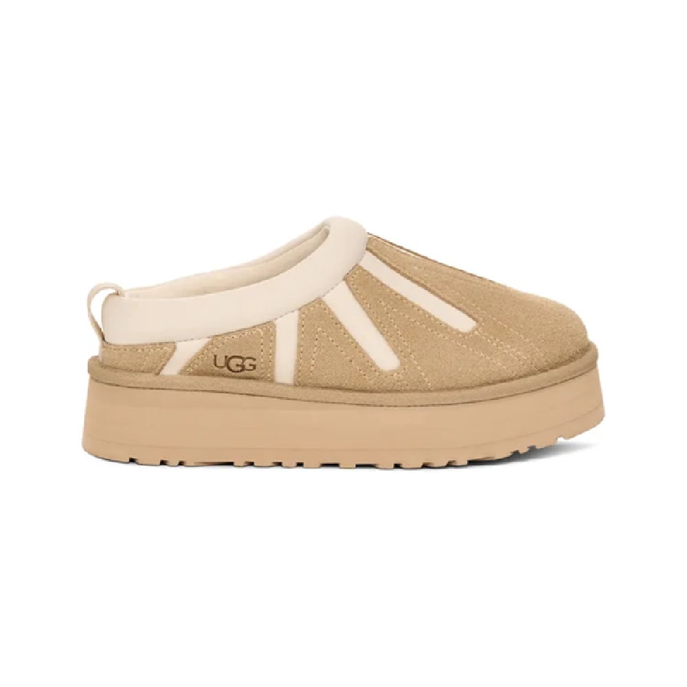 Women's UGG Tazz Sunwave Mustard Seed (1167655-MDSD) - 9
