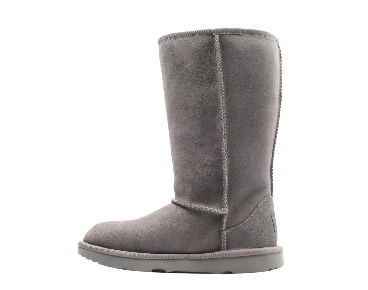UGG Australia Classic Tall II Big Kids Boots Size 4