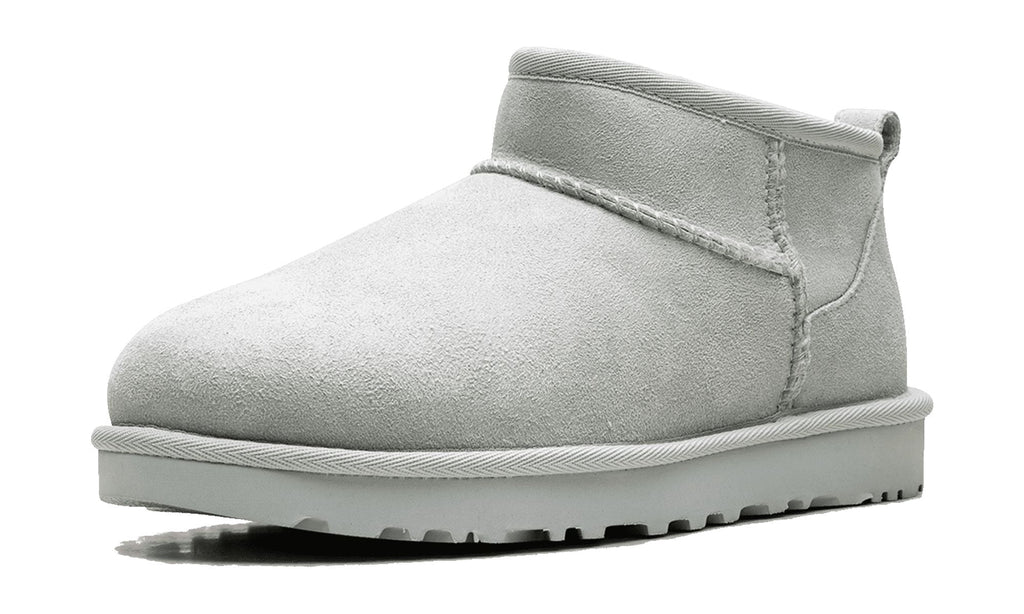 UGG WOMENS Classic Ultra Mini Womens "Goose" 1116109 GOO 1116109 GOO from Stadium Goods