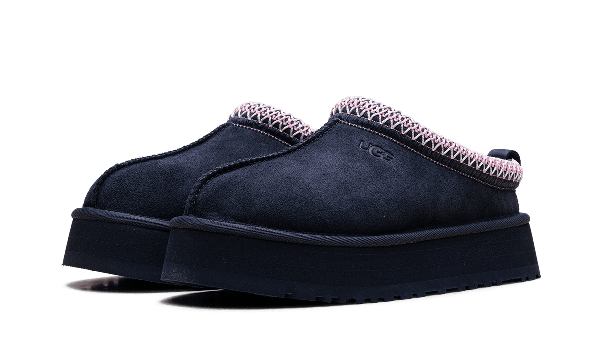 UGG WOMENS Tazz II Slipper Womens "Dark Indigo" 1174471 DKN 1174471 DKN from Stadium Goods