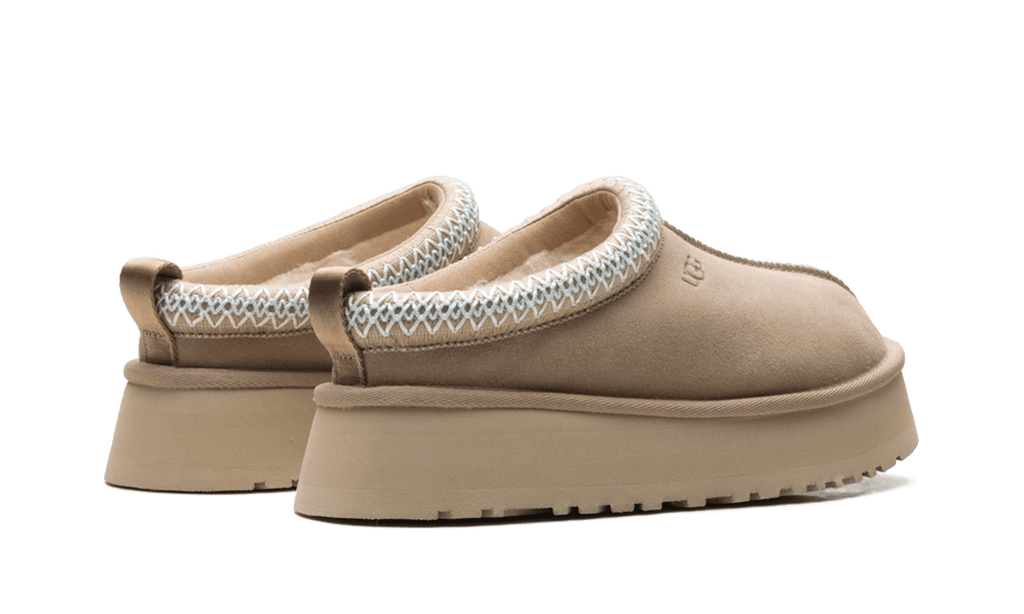 UGG WOMENS Tazz II Slipper Womens "Sand" 1174471 SAN 1174471 SAN from Stadium Goods
