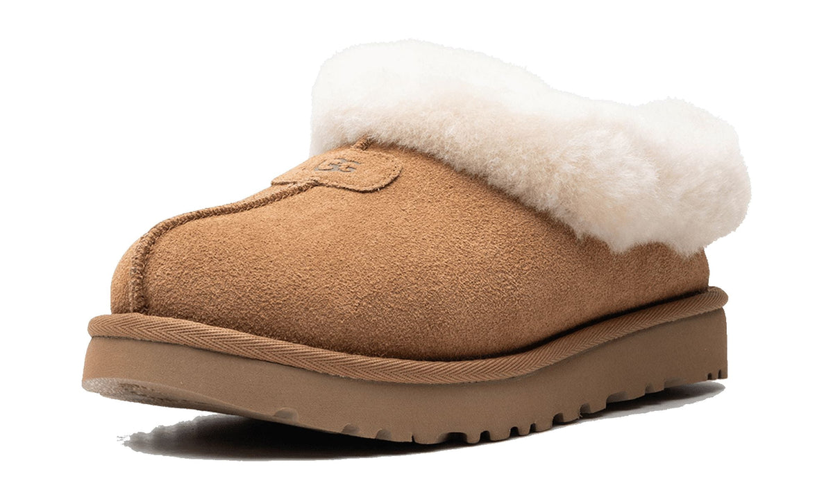 UGG WOMENS TAZZETTE Womens "Chestnut" 1134810 CHE 1134810 CHE from Stadium Goods