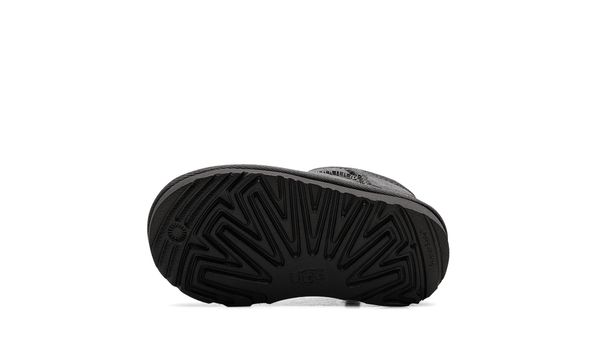 UGG TODDLER Classic Ultra Mini Boot TD "Grey" 1130750T GREY 1130750T GREY from Stadium Goods