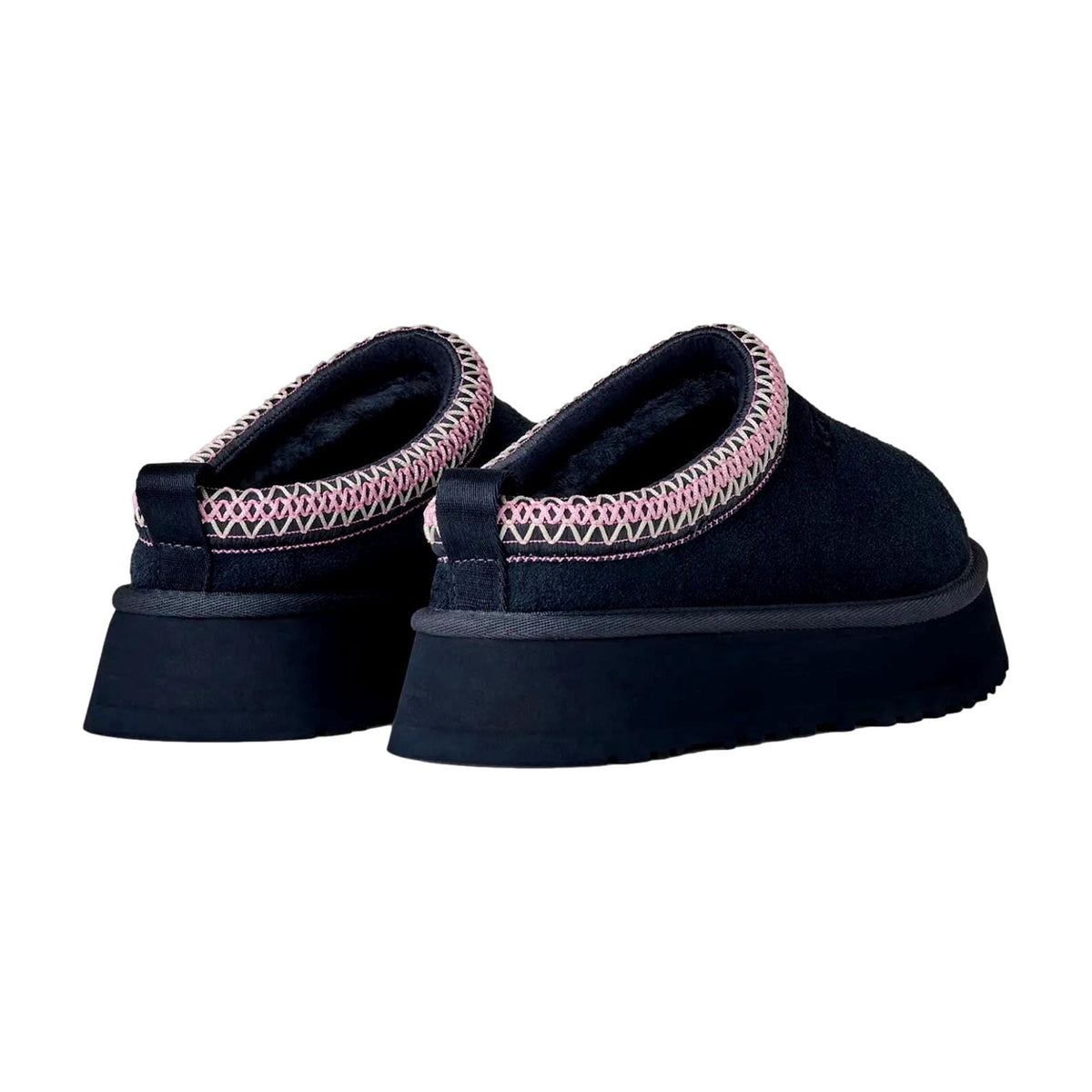 UGG Tazz II Dark Indigo 1174471-DKN Women's Size 11