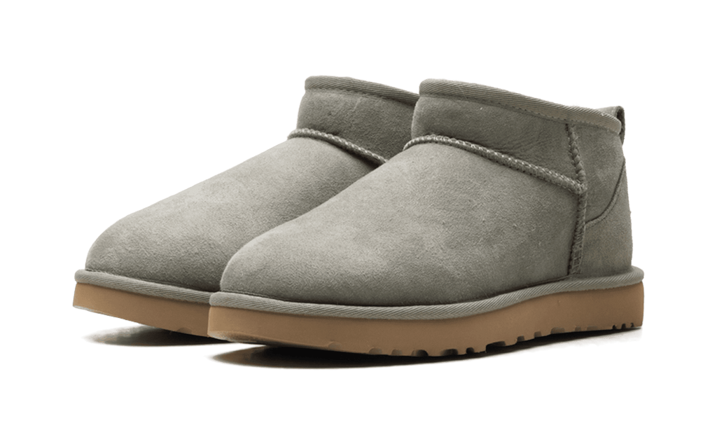 UGG WOMENS Classic Ultra Mini Womens "Moss Green" 1116109 MMP 1116109 MMP from Stadium Goods