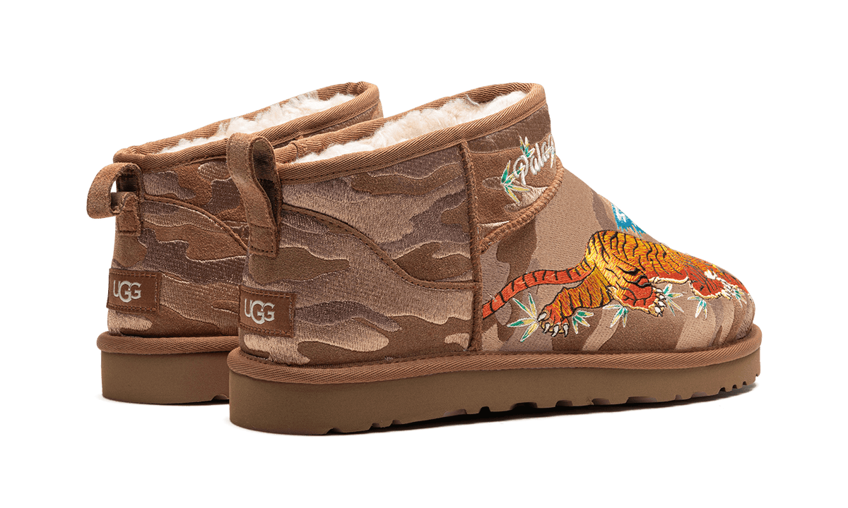 UGG MENS Mini Boot "Palace - Chestnut Camo" 1172071 CTCM 1172071 CTCM from Stadium Goods