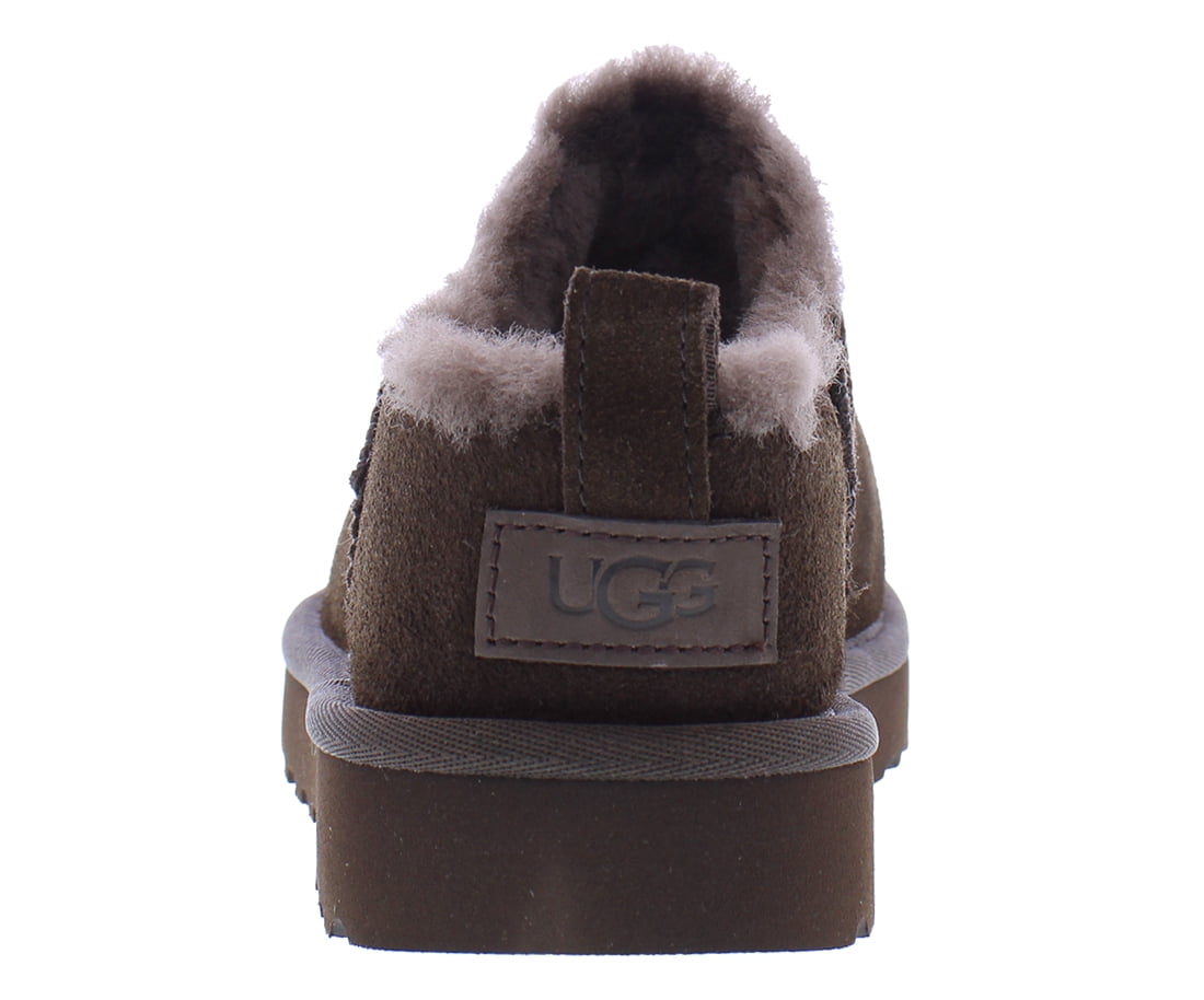 UGG Classic Micro Slipper Dusted Cocoa (Women's)
