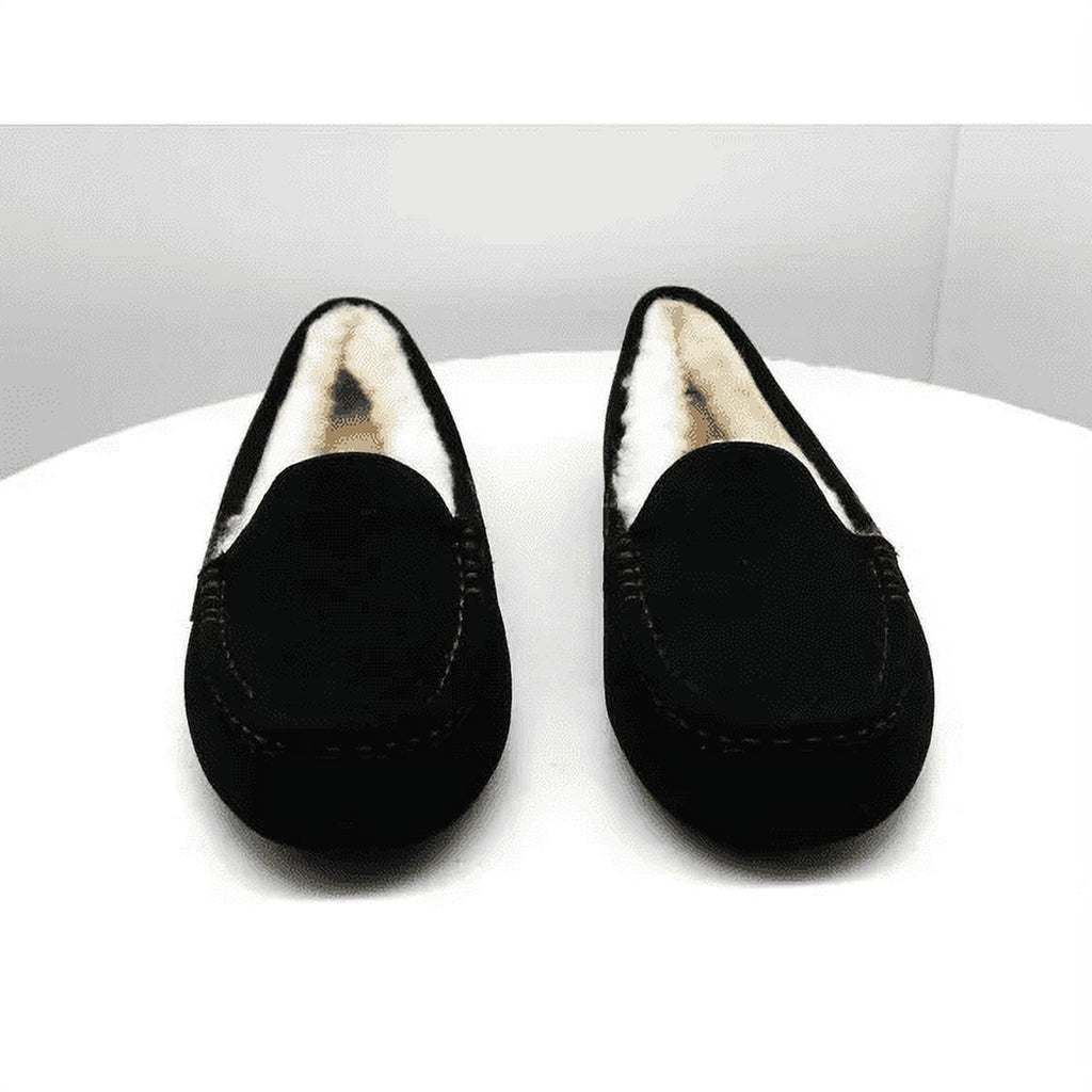 UGG Ansley Womens Shoes Size 6, Color: Black