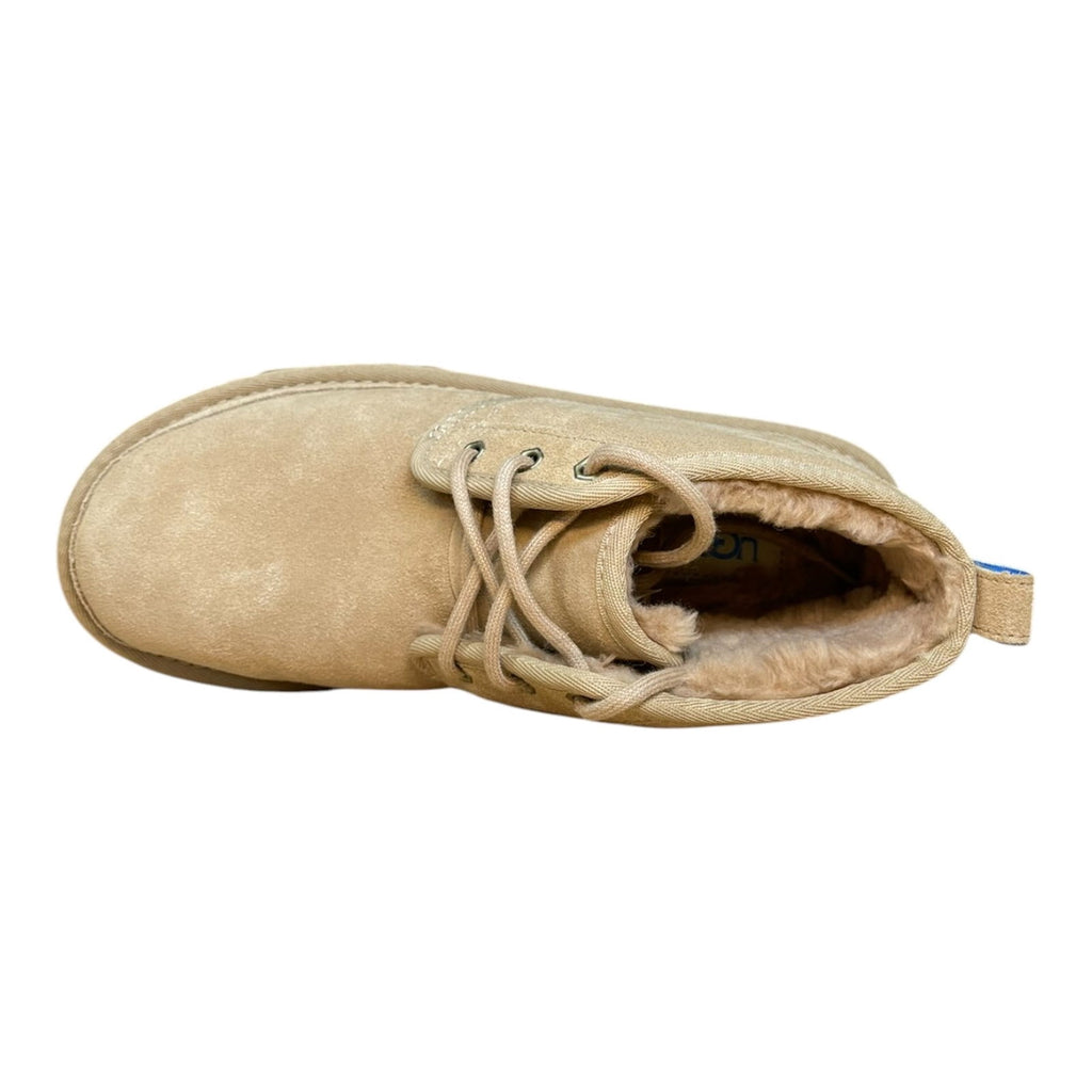 UGG Men's Neumel Chukka Boots