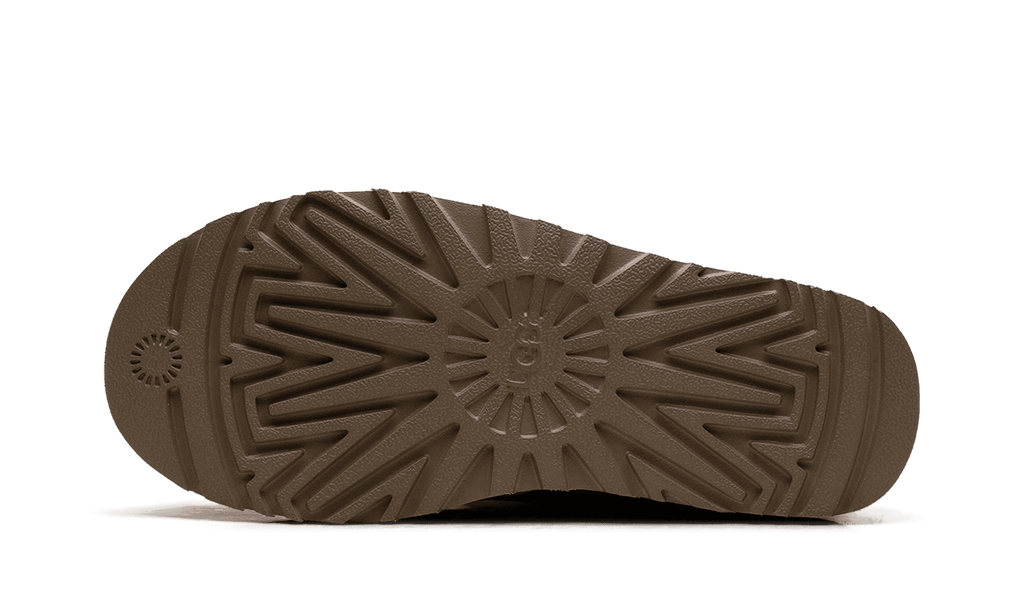 UGG WOMENS CLASSIC MINI ALPINE Womens "Chestnut" 1158251 CHE 1158251 CHE from Stadium Goods