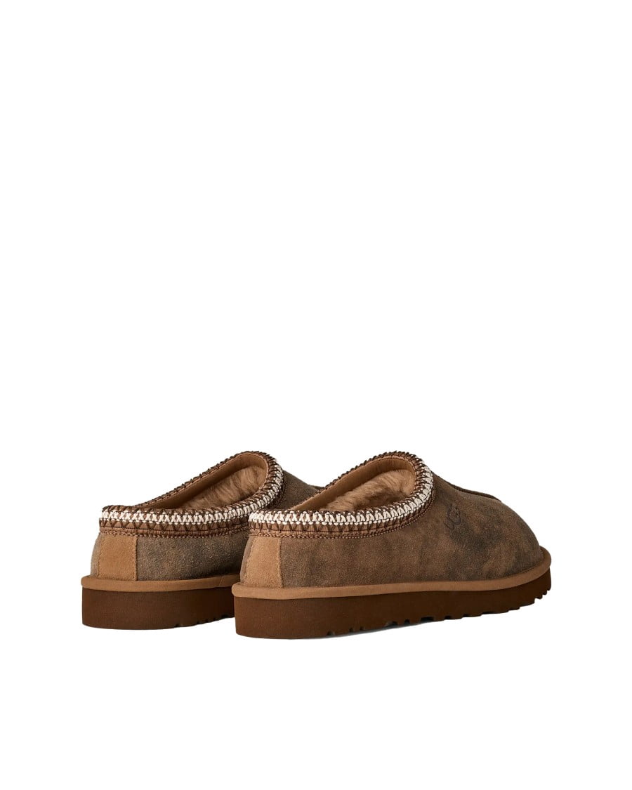 UGG Men's Tasman Baxter Slipper Chestnut - 1173810-CHE