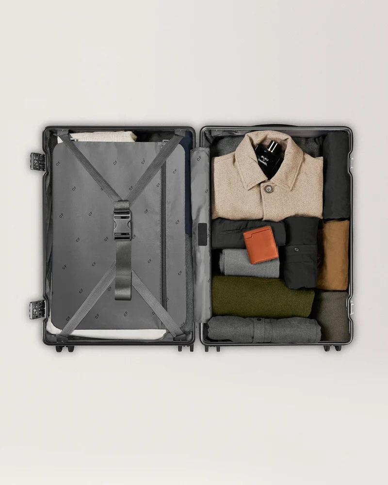 Carl Friedrik - The Check-In Small Luggage