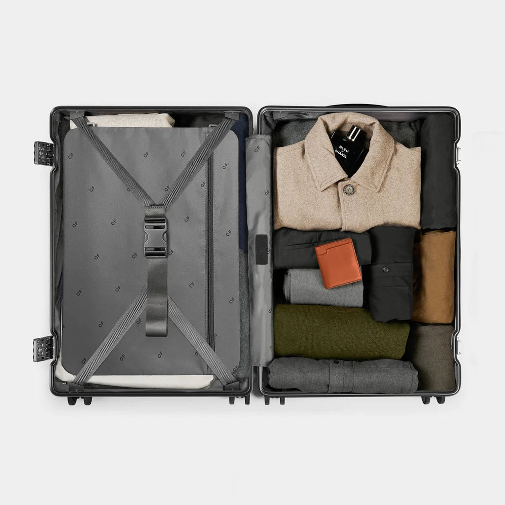 Carl Friedrik - The Check-In Small Luggage