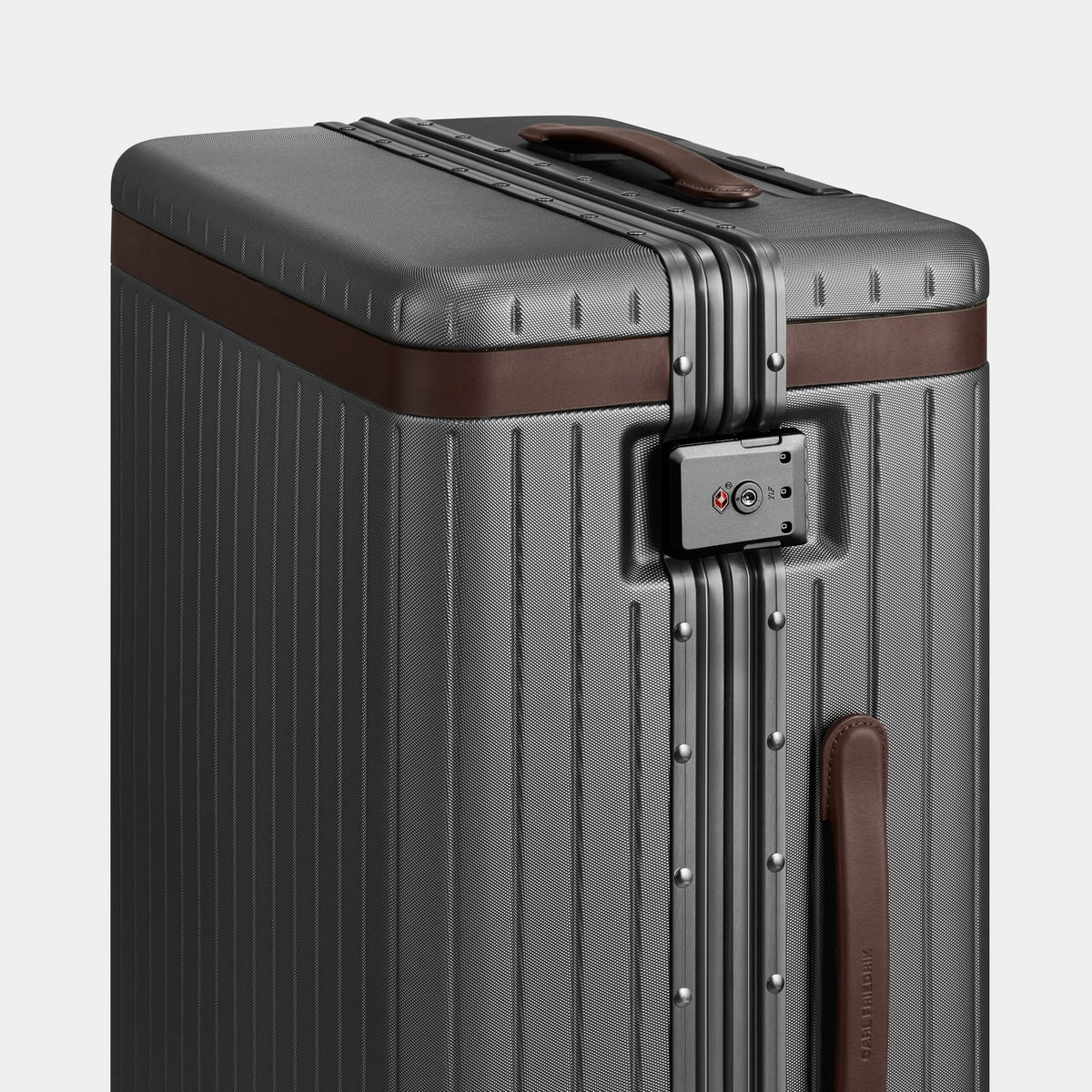 Carl Friedrik - The Check-In Small Luggage