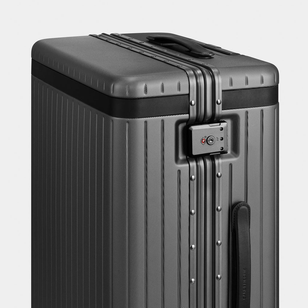 Carl Friedrik - The Check-In Small Luggage
