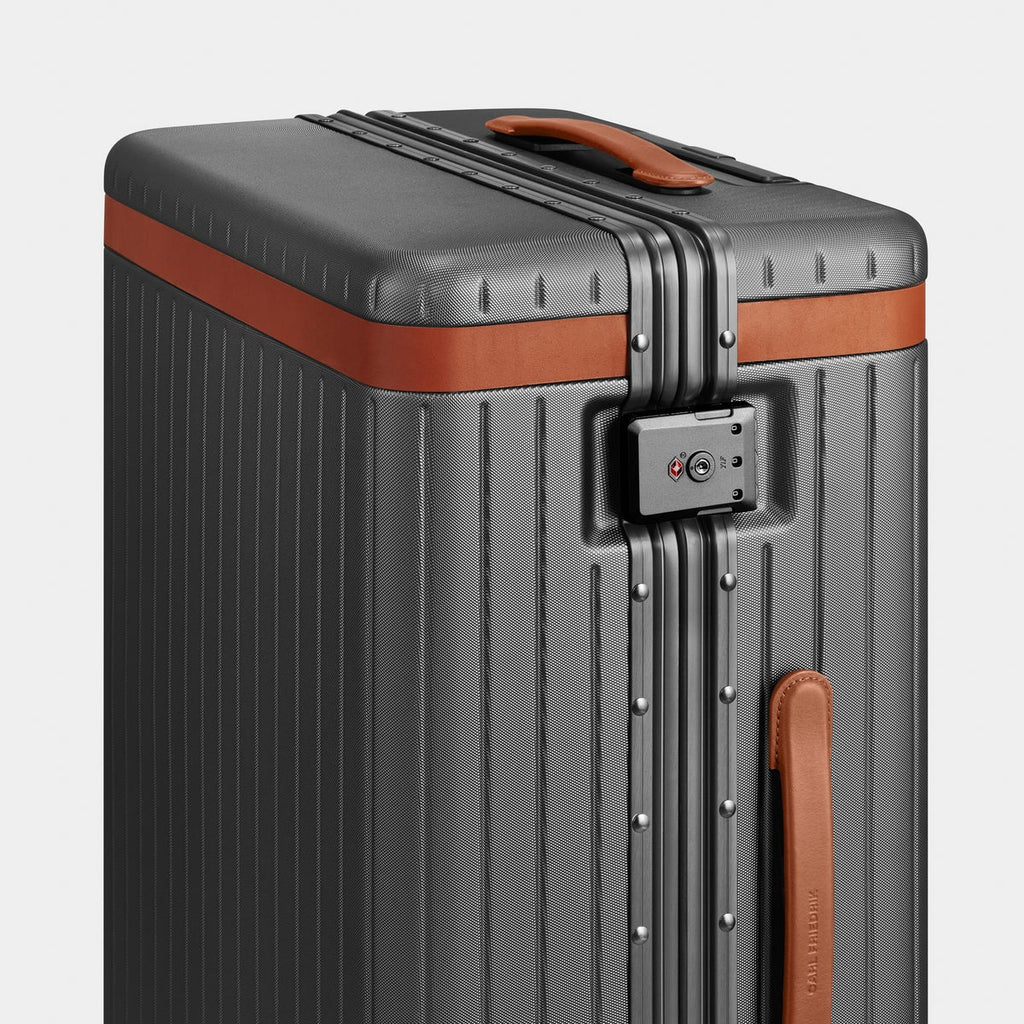 Carl Friedrik - The Check-In Small Luggage