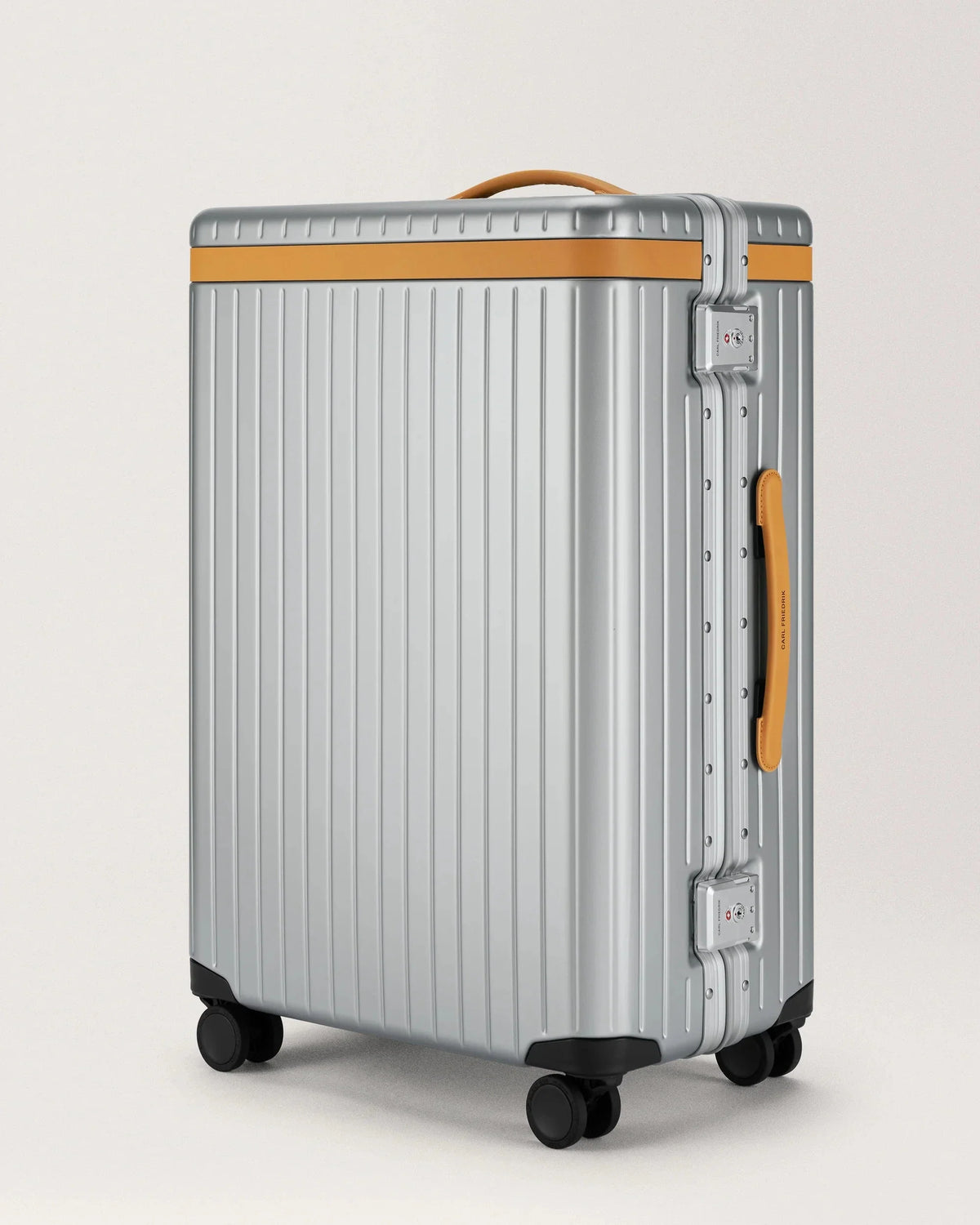 Carl Friedrik - The Check-In Small Luggage