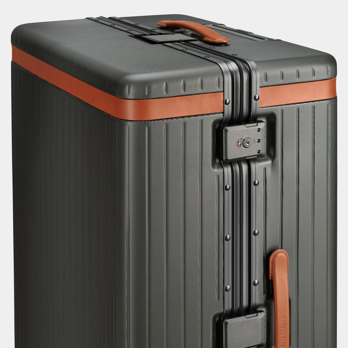 Carl Friedrik - The Check-In Large Luggage