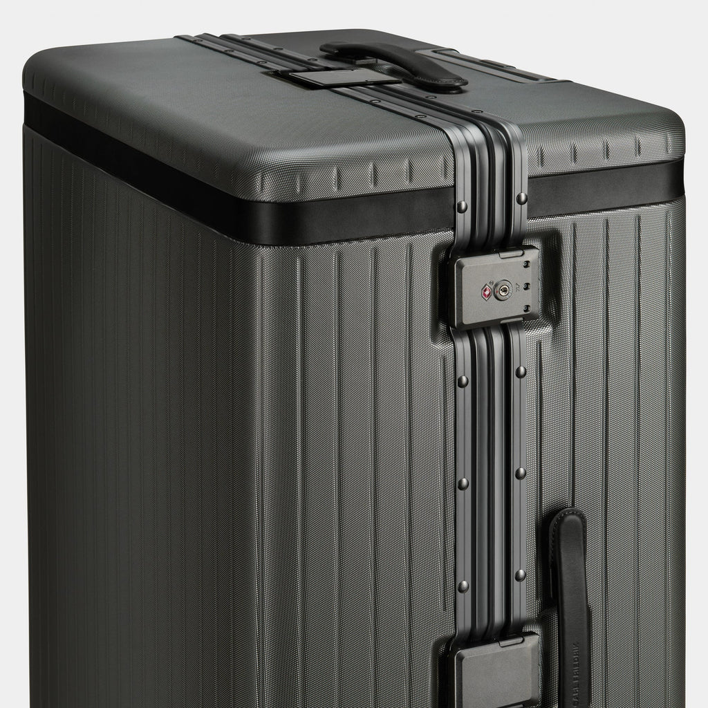 Carl Friedrik - The Check-In Large Luggage
