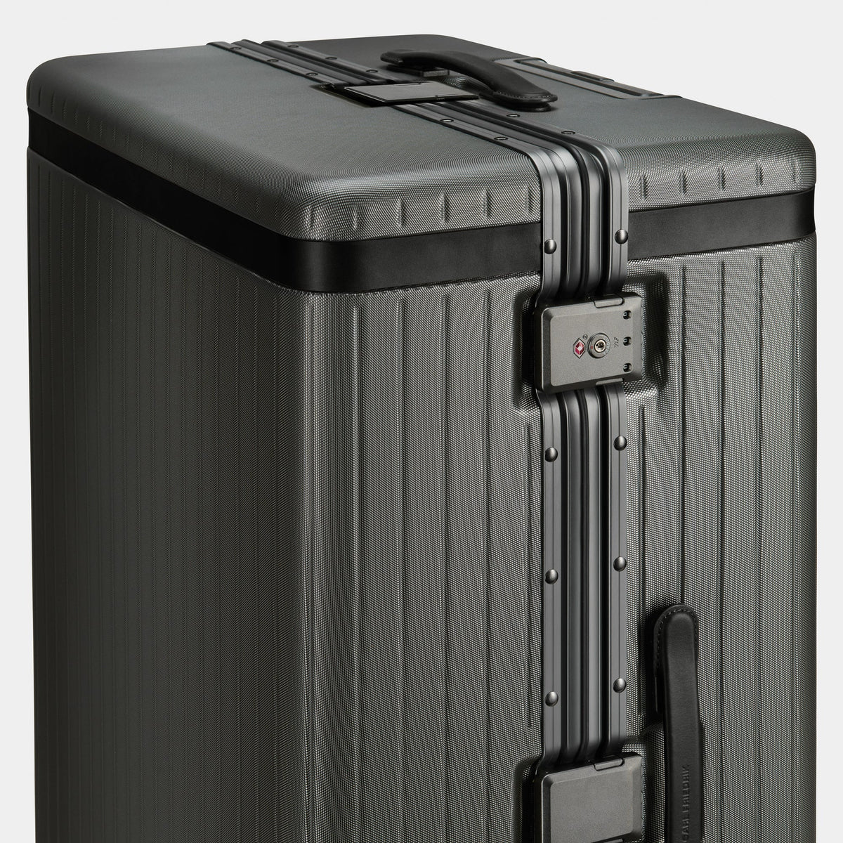 Carl Friedrik - The Check-In Large Luggage