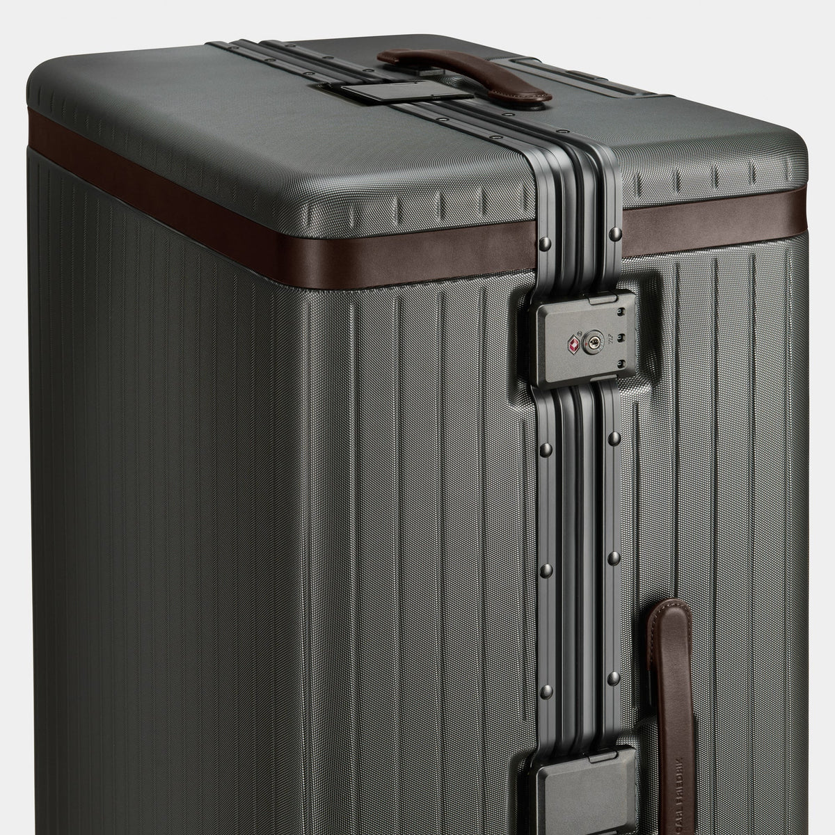 Carl Friedrik - The Check-In Large Luggage