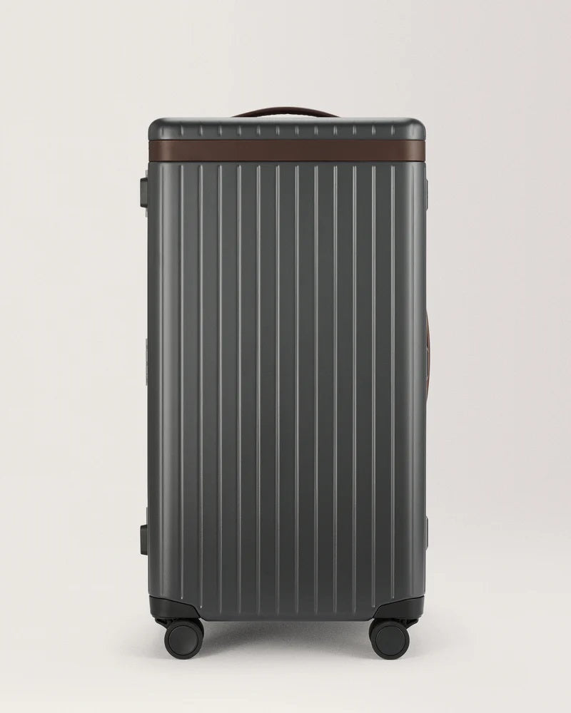 Carl Friedrik The Trunk Luggage