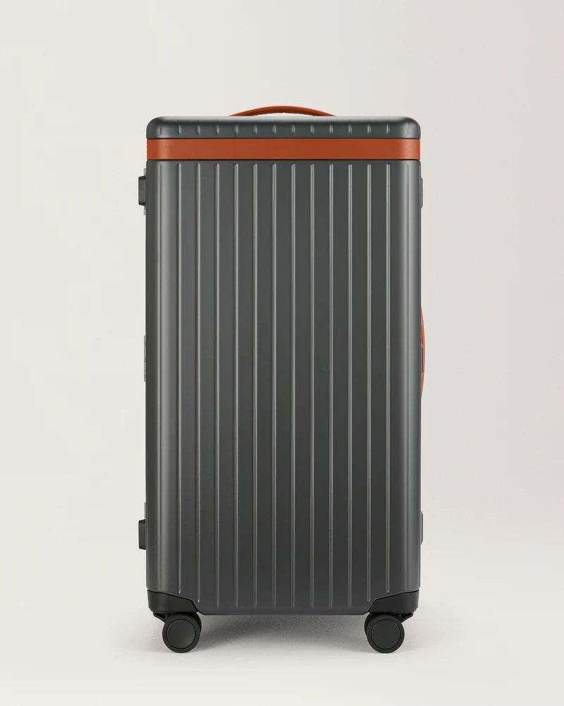 Carl Friedrik The Trunk Luggage