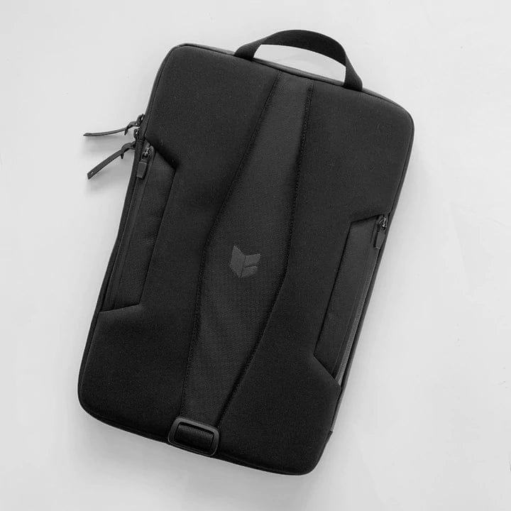 Code of Bell Annex Laptop Case V2