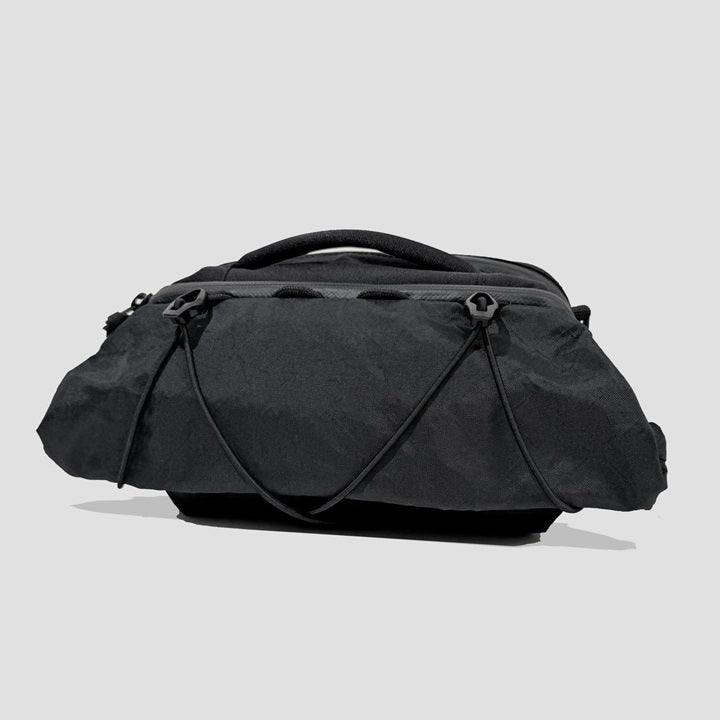 Code of Bell Annex kit
