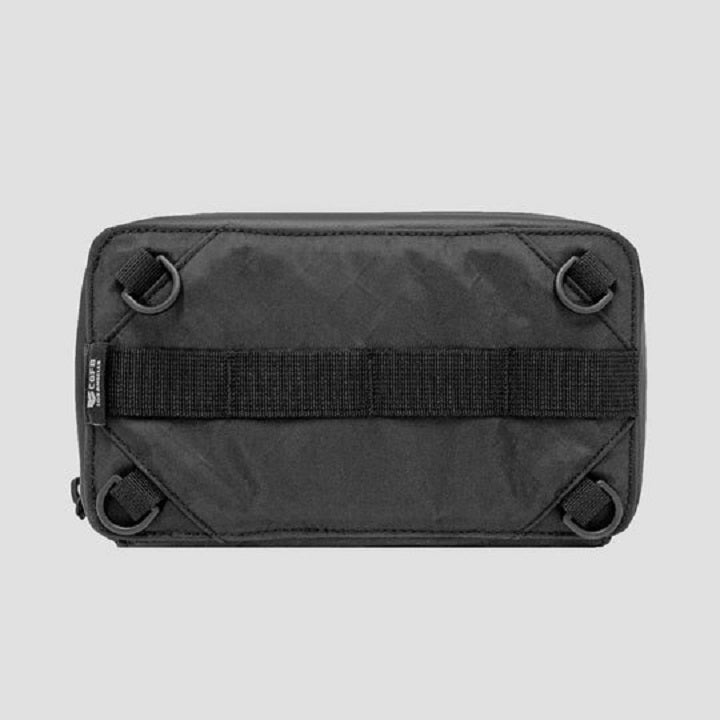 Code of Bell Annex Case-II-Way Traveller Sling