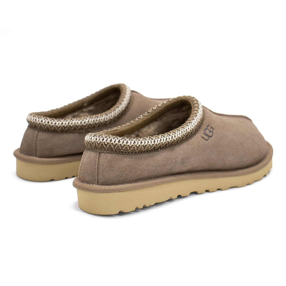 Ugg Men's Tasman Slipper, Caribou,8 M US