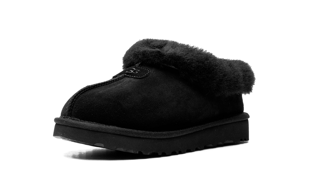 UGG WOMENS TAZZETTE Womens "Black" 1134810 BLK 1134810 BLK from Stadium Goods