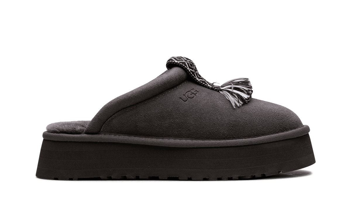 UGG WOMENS Tazzle Slipper Womens "Charcoal" 1152677 CHRC 1152677 CHRC from Stadium Goods