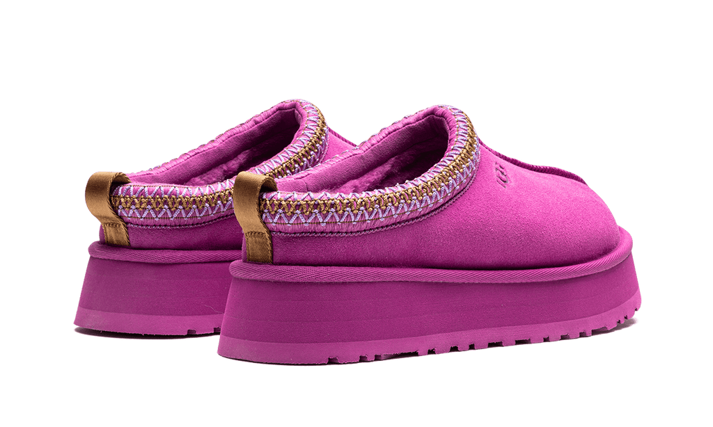 UGG WOMENS TAZZ Womens "Magenta" 1122553 MGS 1122553 MGS from Stadium Goods