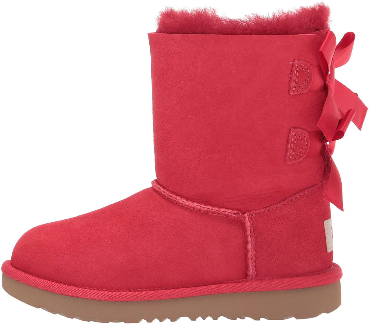 UGG Unisex-Child Bailey Bow Ii Boot
